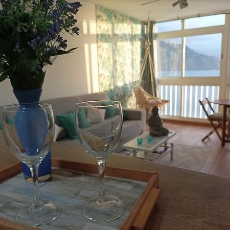 Beautiful Beach 산타크루스데 테네리페 외부 사진