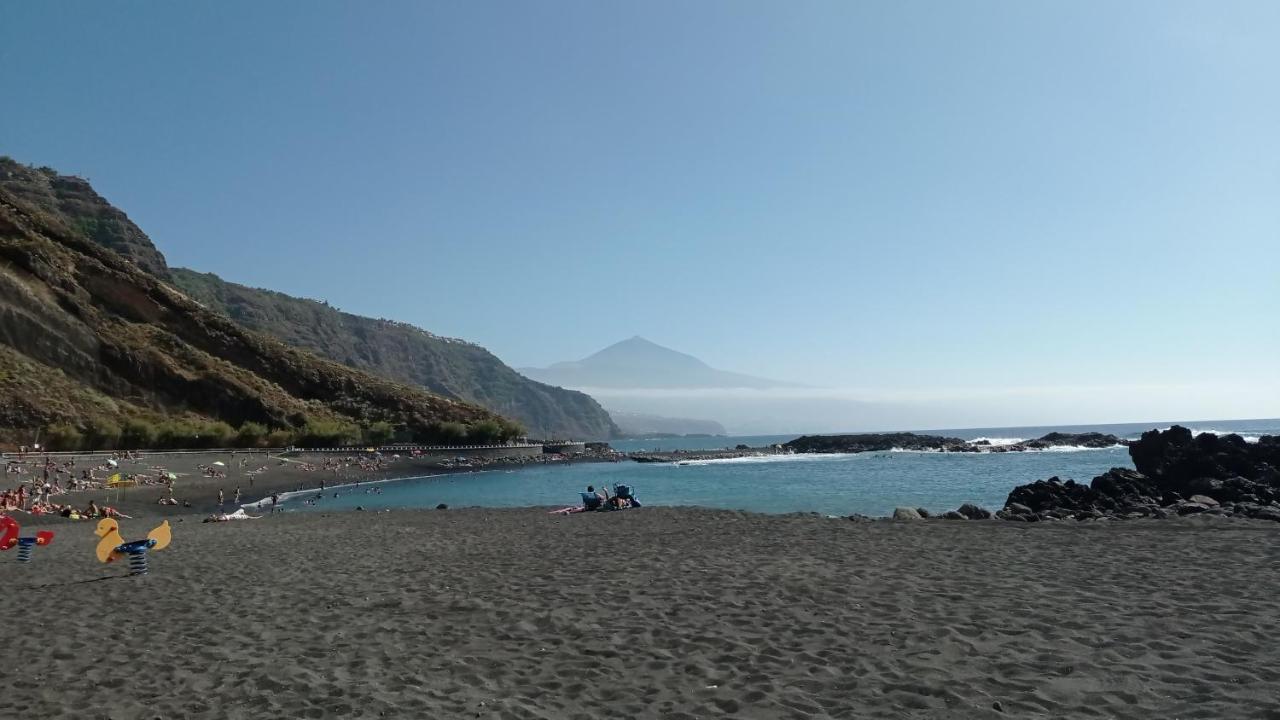 산타크루스데 테네리페 Beautiful Beach 아파트 외부 사진