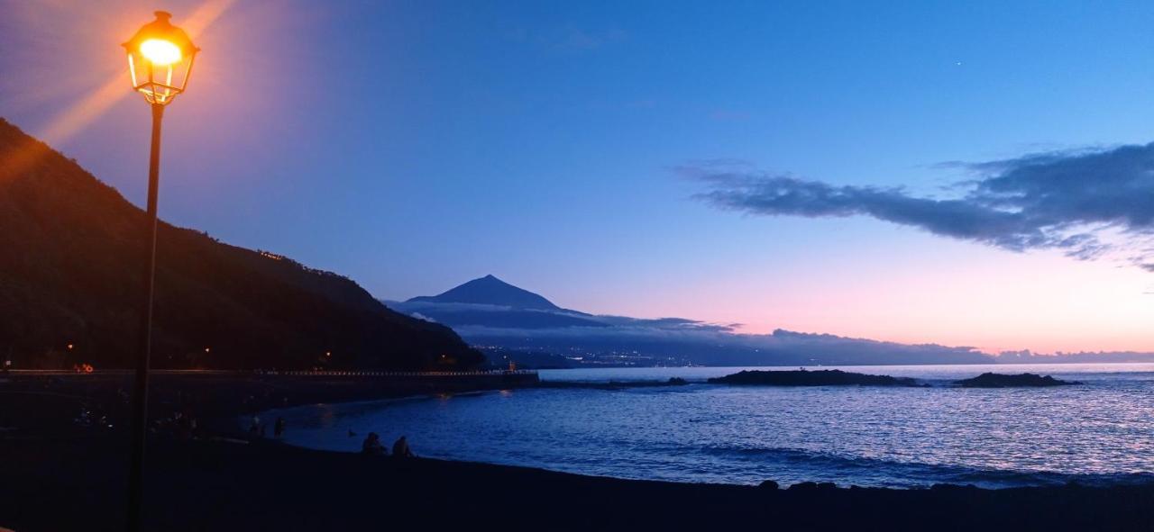 Beautiful Beach 산타크루스데 테네리페 외부 사진