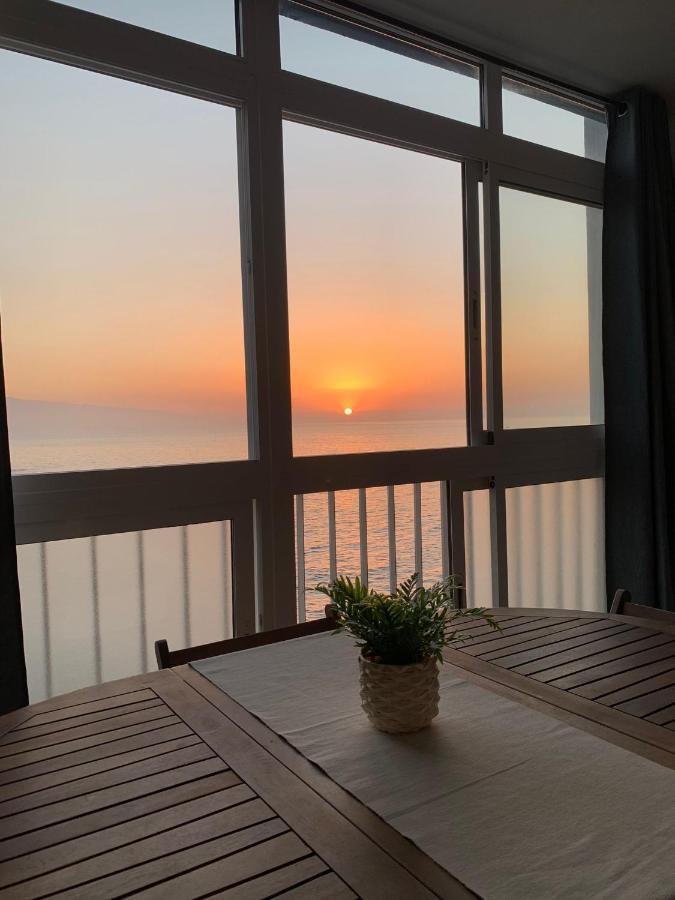 Beautiful Beach 산타크루스데 테네리페 외부 사진