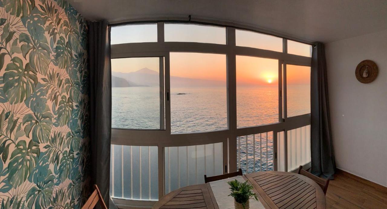 Beautiful Beach 산타크루스데 테네리페 외부 사진